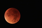 Eclipse lunaire du 28/09/2015
