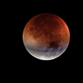 L'éclipse 2015 en HDR