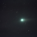 Comete C/2015Johnson