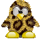 Boite à outils Linux sauvagetux