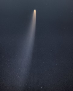 La comète Neowise Image 1